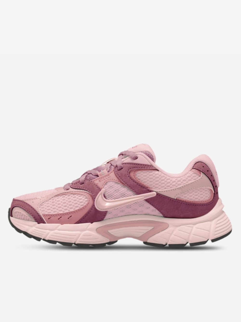 🍠 NIKE V5 RUNNER PINK SMOKE 🍠 - Picture 2 of 3